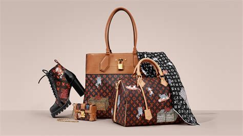 grace coddington louis vuitton|grace coddington capsules.